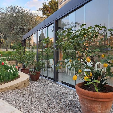 Albergo Campagnola Lazise Eksteriør bilde